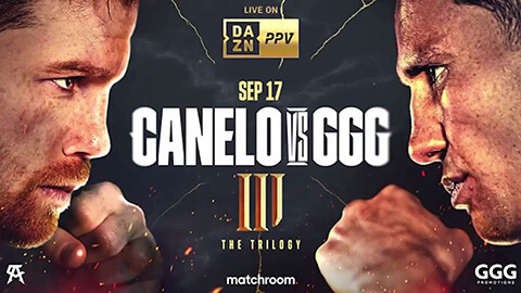 Canelo vs Ggg III Paulie Malignaggi Says That There Will be a Knockout!