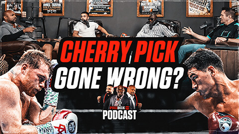 Canelo's Cherry Picking Gone Wrong? Discussing His Performance Against Bivol & What's Next