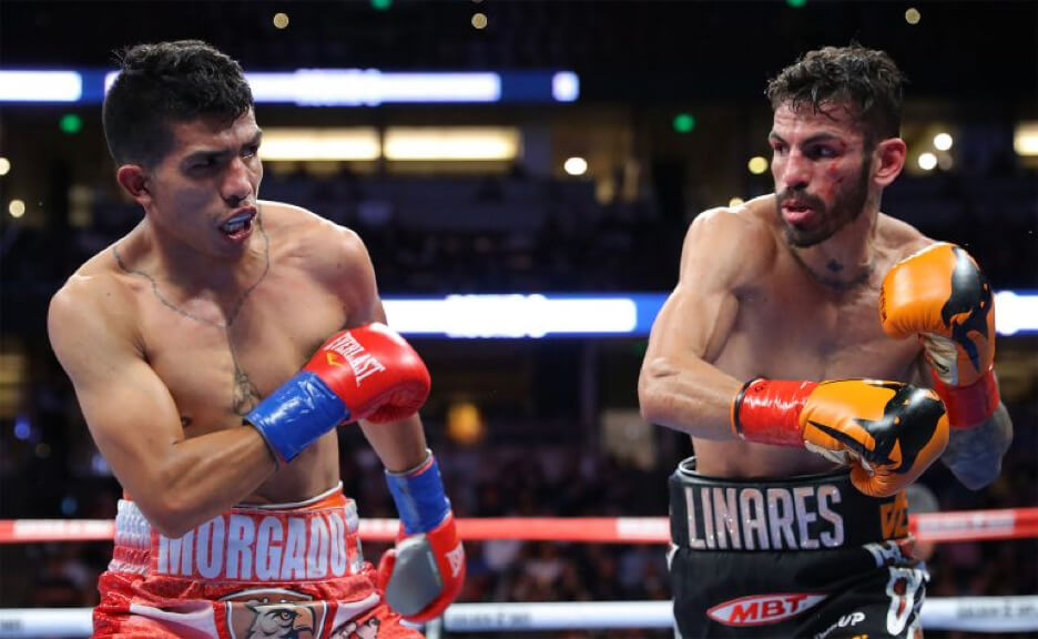 Former Champ Jorge Linares Takes Third Straight Loss | ProBox TV News