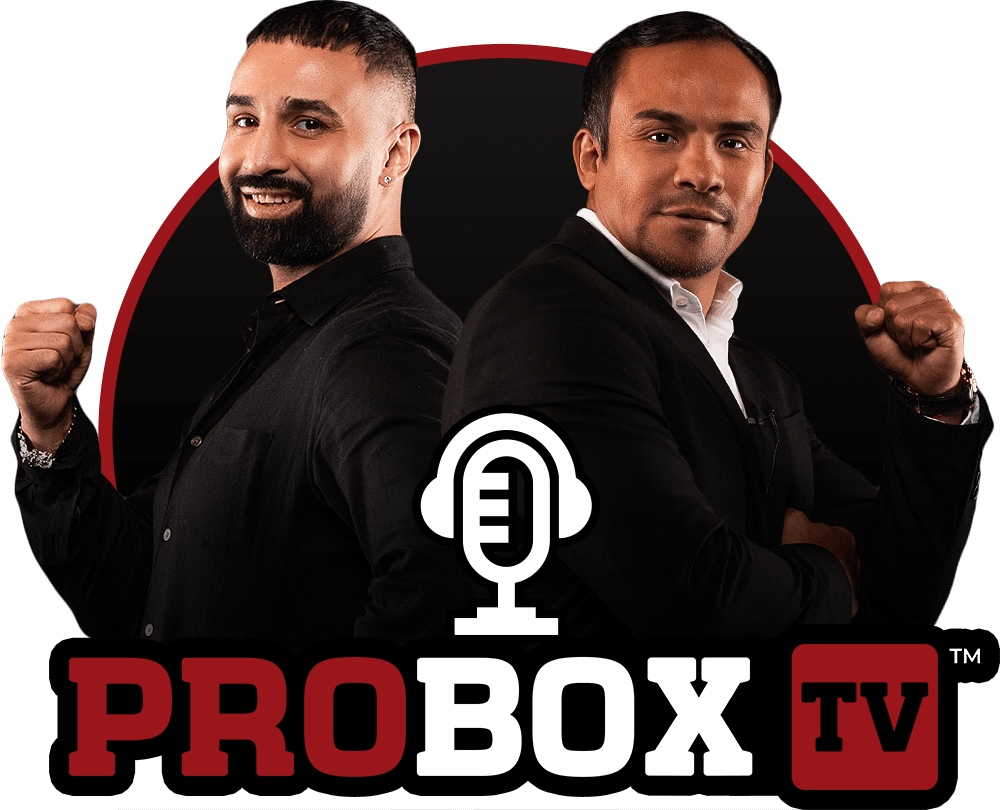Podcasts and Talk Shows | ProBox TV